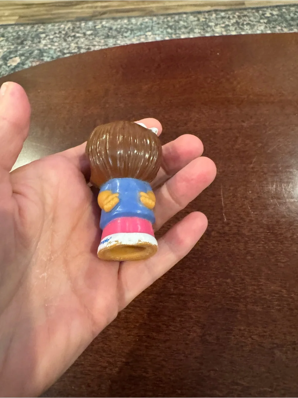 Little People Mia